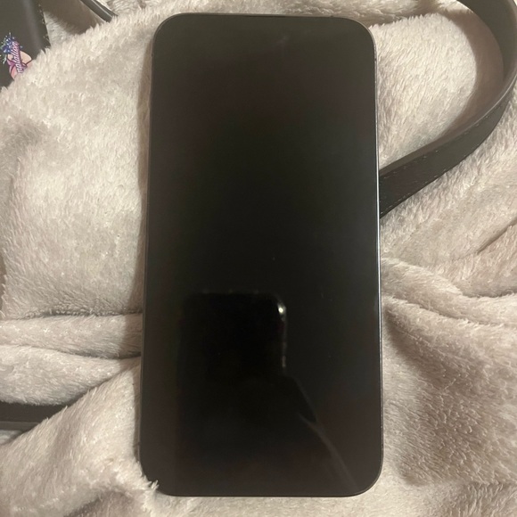 Apple Iphone 14 pro max - Picture 4 of 4